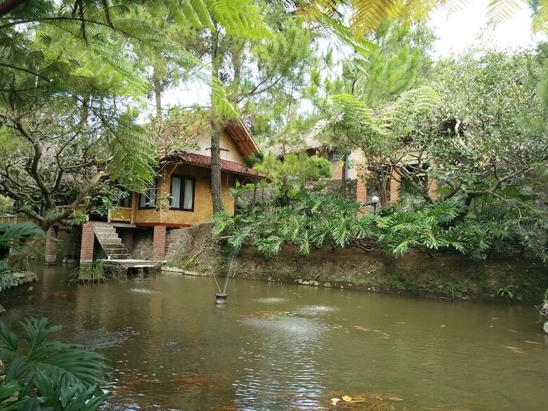 Hotel Bukit Alamanda Resort & Resto