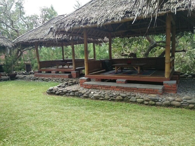 Hotel Bukit Alamanda Resort & Resto