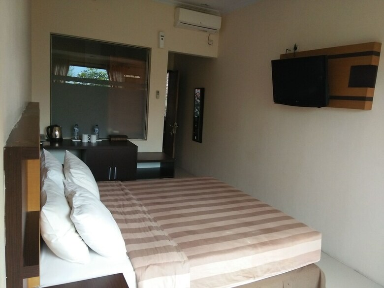 Hotel Bukit Alamanda Resort & Resto