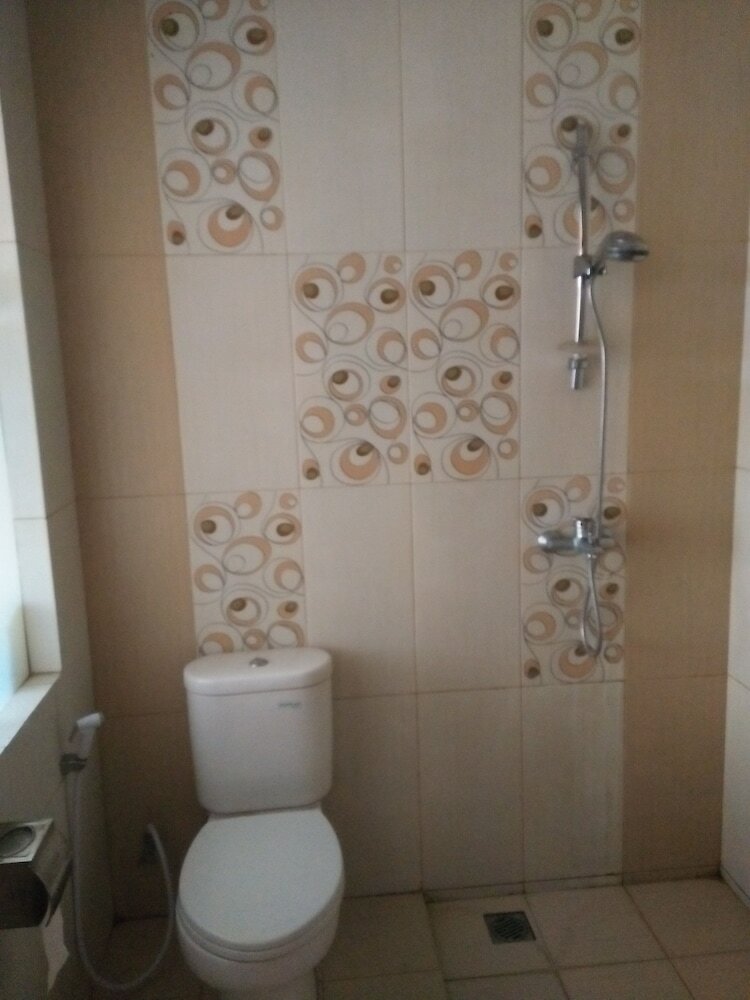 Hotel Bukit Alamanda Resort & Resto