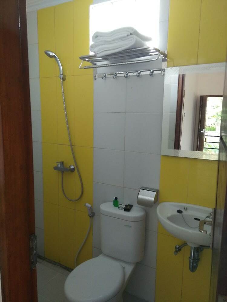 Hotel Bukit Alamanda Resort & Resto