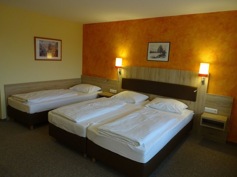 Gasthof Hotel Zum Ross
