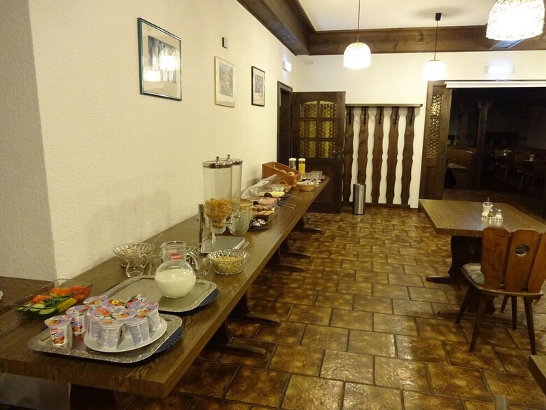 Gasthof Hotel Zum Ross