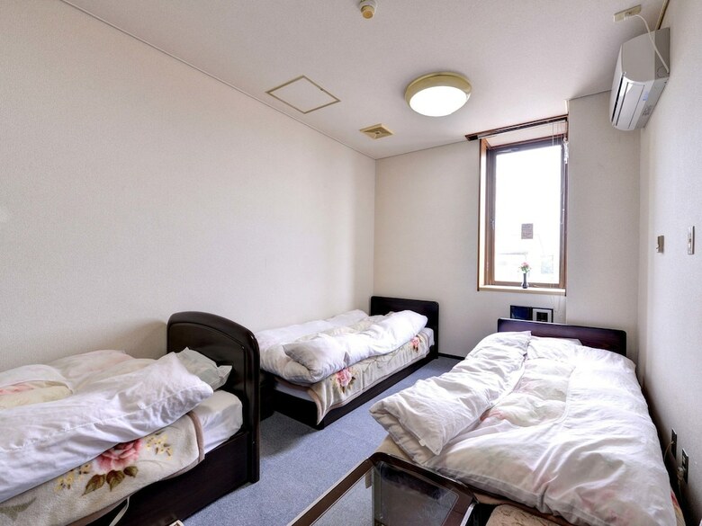 Hotel Okubo Ryokan