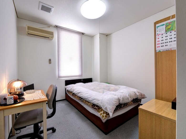 Hotel Okubo Ryokan