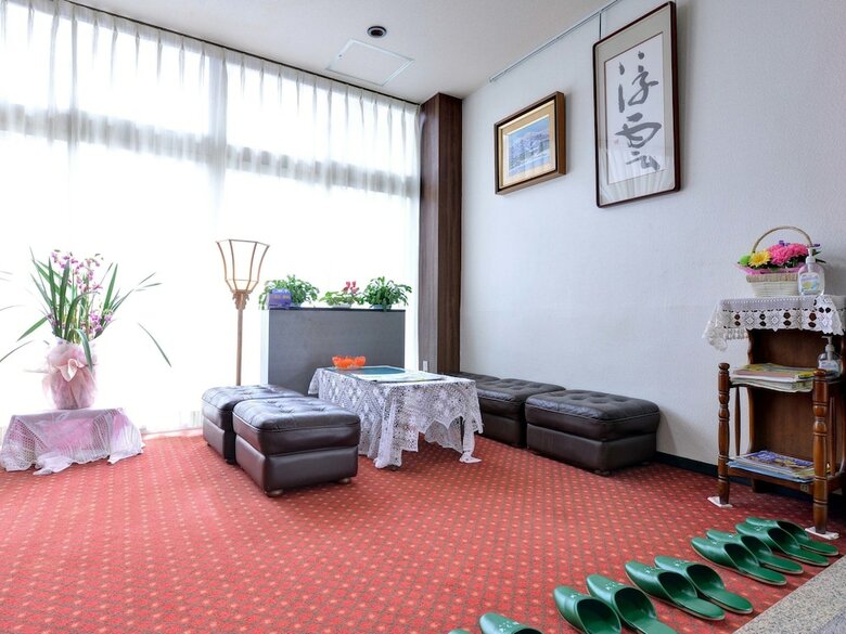 Hotel Okubo Ryokan