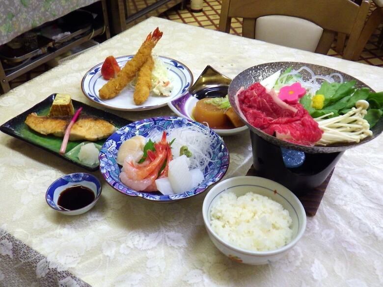 Hotel Okubo Ryokan