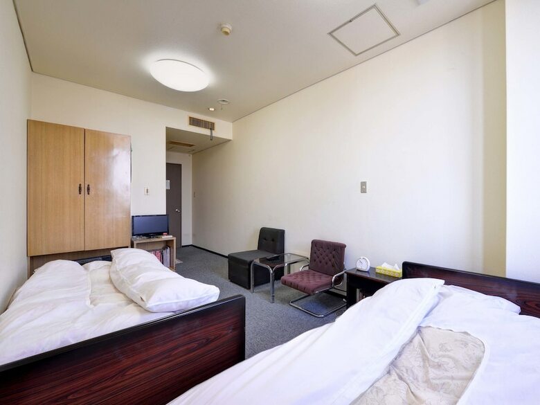 Hotel Okubo Ryokan