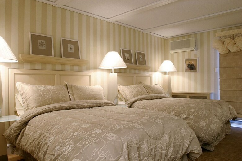 Hotel H�tel Trois Tilleuls
