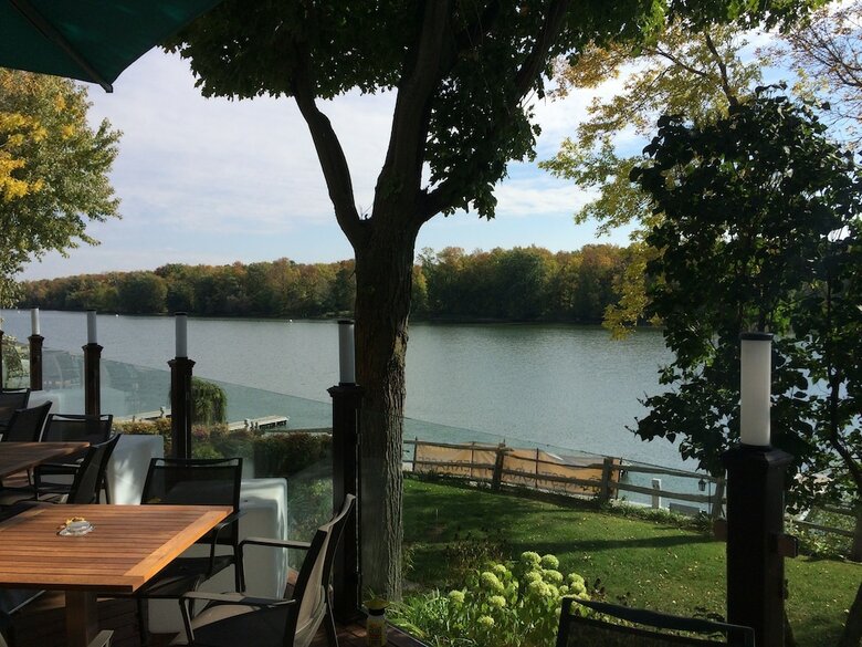 Hotel H�tel Trois Tilleuls
