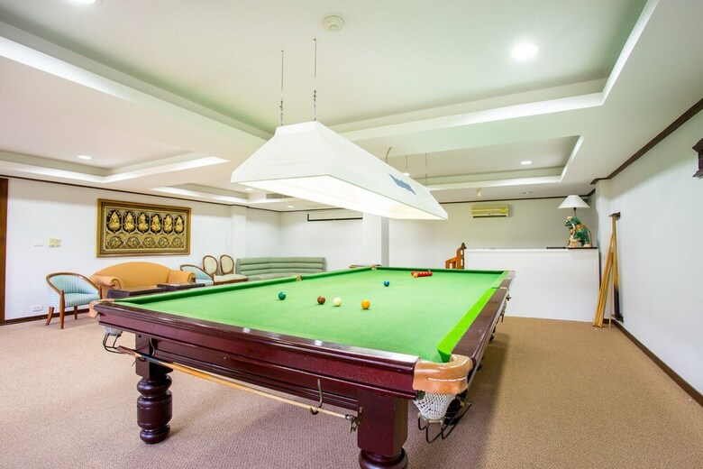 Apartamento Novotel Rayong Rim Pae Resort