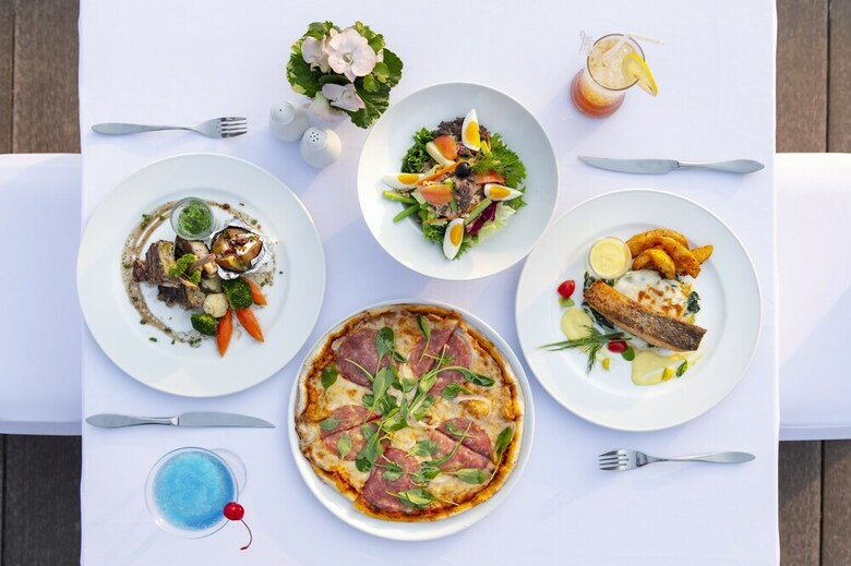 Apartamento Novotel Rayong Rim Pae Resort