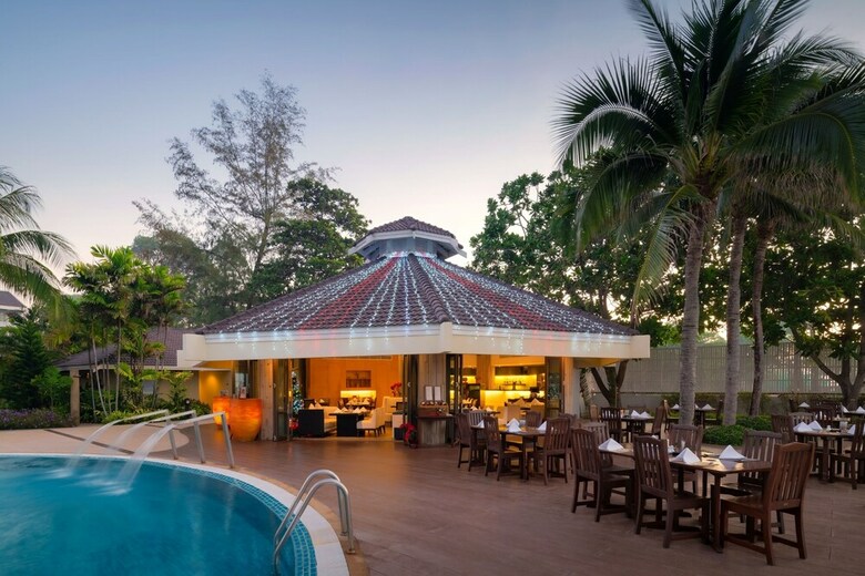 Apartamento Novotel Rayong Rim Pae Resort