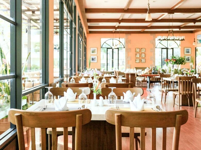 Apartamento Novotel Rayong Rim Pae Resort