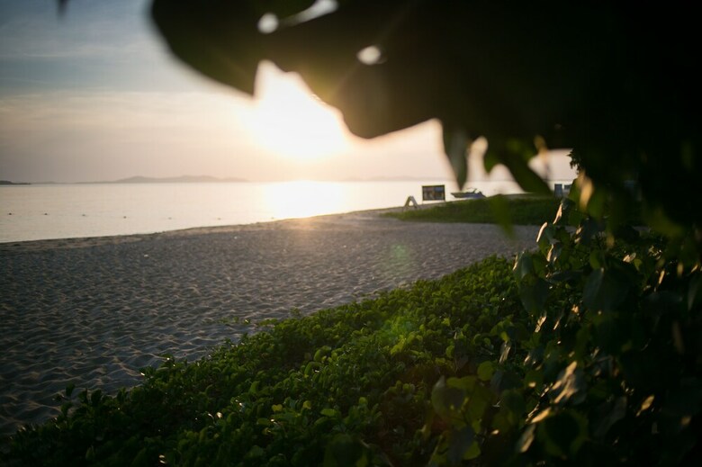 Apartamento Novotel Rayong Rim Pae Resort