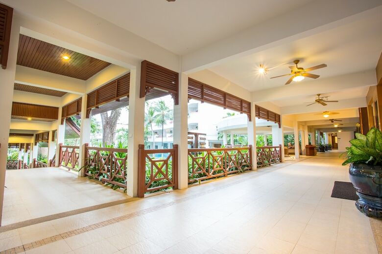 Apartamento Novotel Rayong Rim Pae Resort
