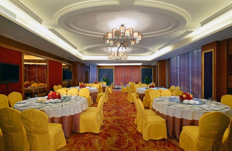 Huilihua Hotel