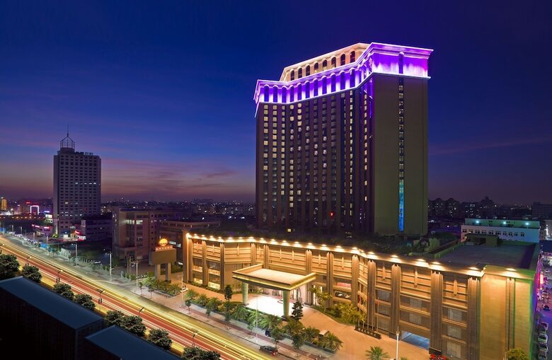 Huilihua Hotel
