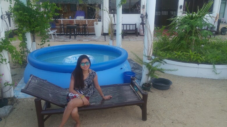 Hotel Mdf Beach Resort And Day Tours