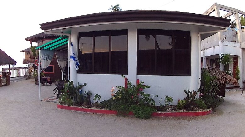 Hotel Mdf Beach Resort And Day Tours