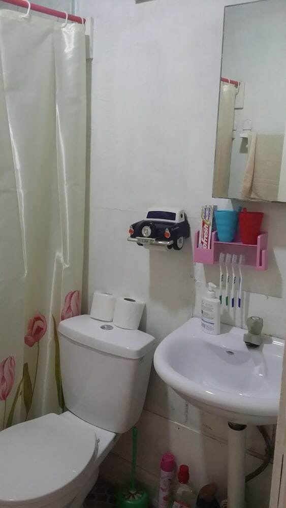 Hotel Mdf Beach Resort And Day Tours