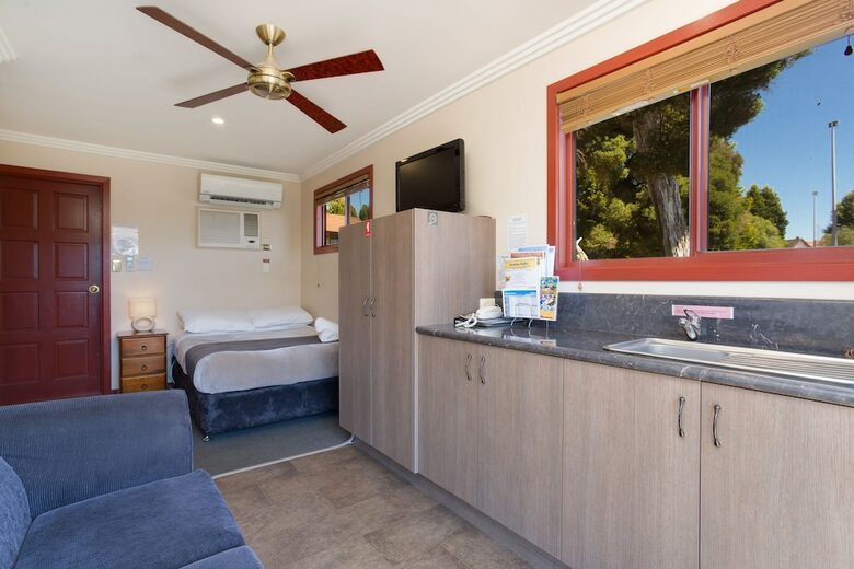 Motel Aspect Tamar Valley Resort