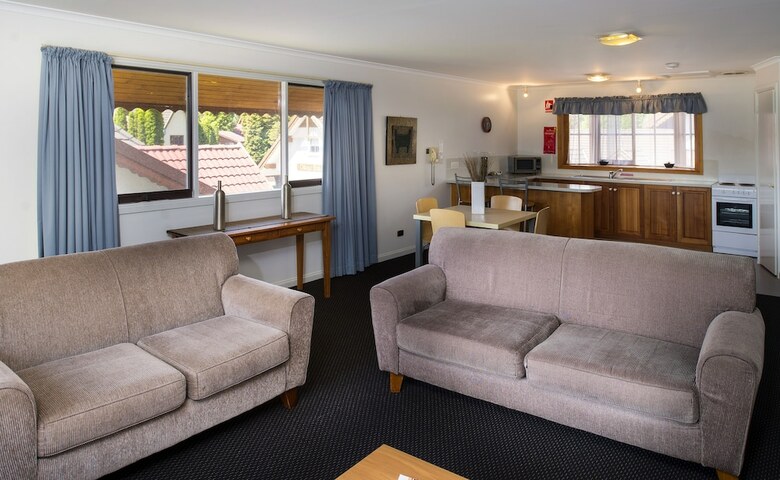 Motel Aspect Tamar Valley Resort