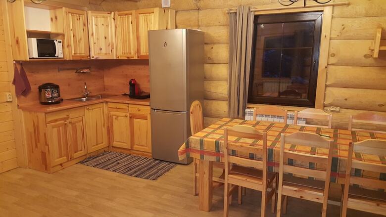 Apartamento Baza Otdykha Rybachiy Bereg