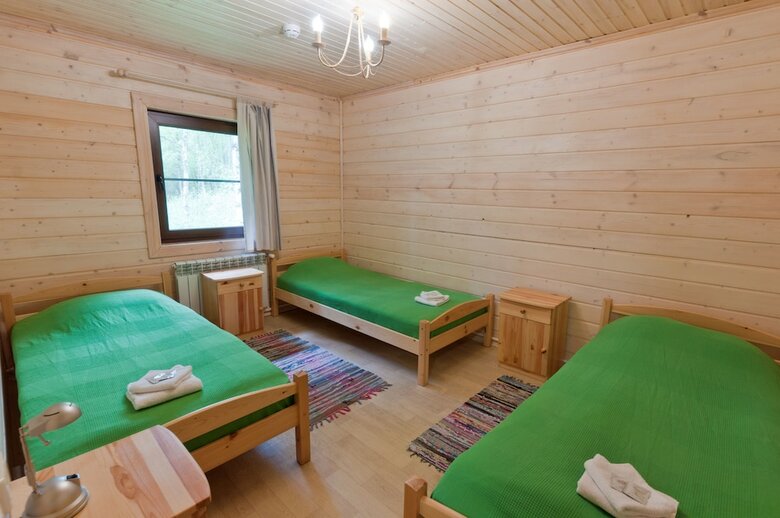 Apartamento Baza Otdykha Rybachiy Bereg
