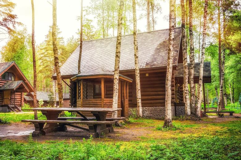 Apartamento Baza Otdykha Rybachiy Bereg