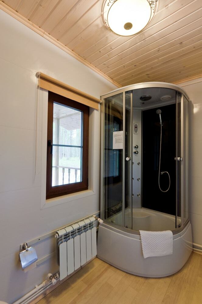 Apartamento Baza Otdykha Rybachiy Bereg