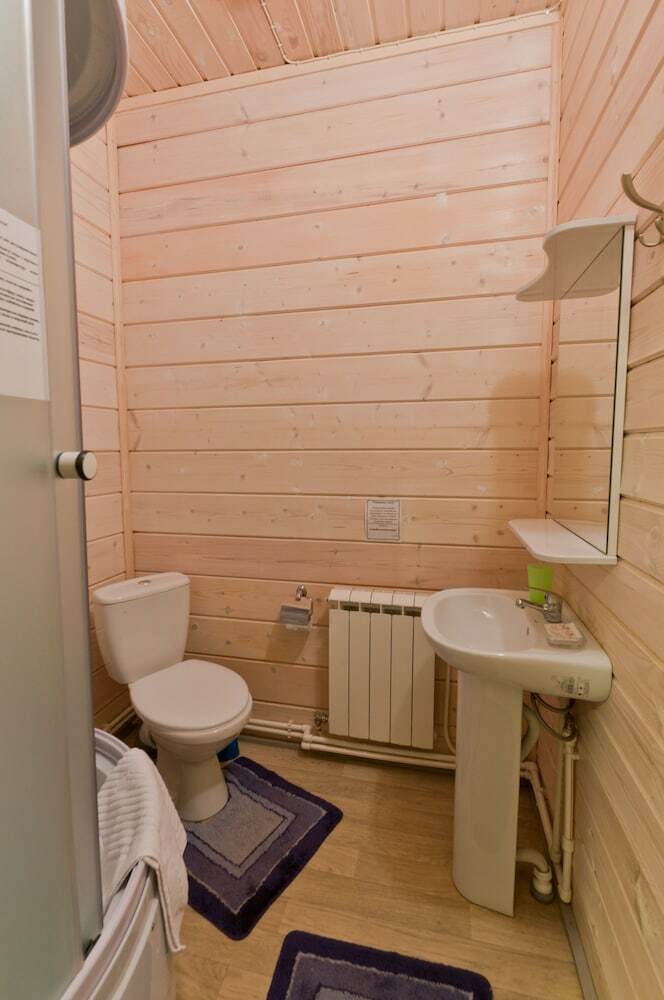 Apartamento Baza Otdykha Rybachiy Bereg