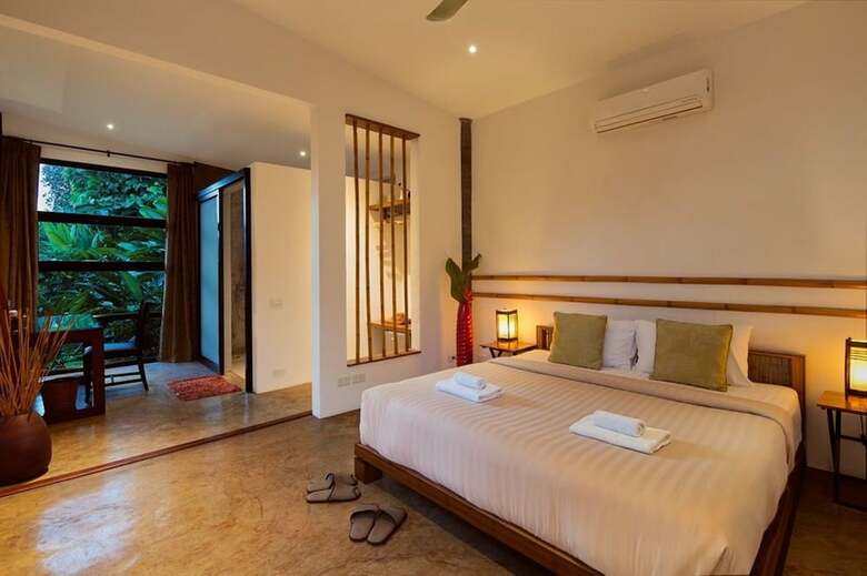 Hotel Bambuh Boutique Homestay