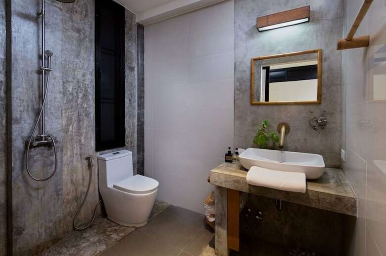 Hotel Bambuh Boutique Homestay