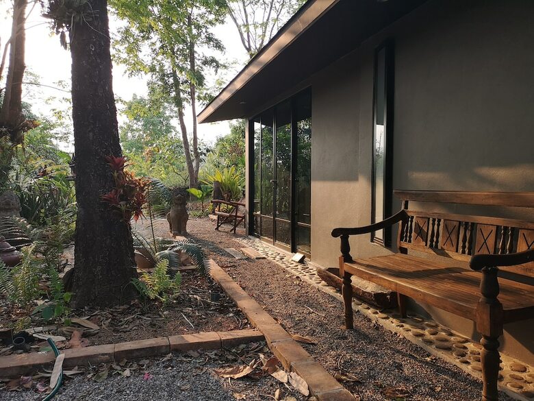 Hotel Bambuh Boutique Homestay