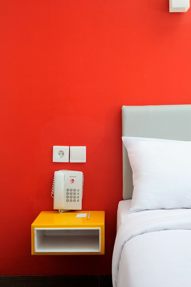 Amaris Hotel Pluit - Jakarta