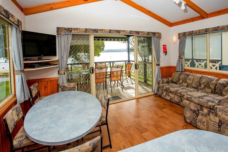 Ingenia Holidays Ocean Lake