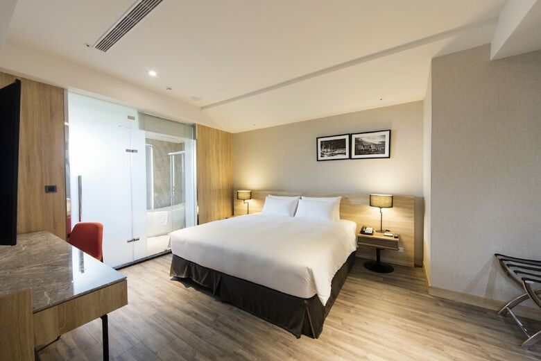 Hotel Landis Inn Chuhu