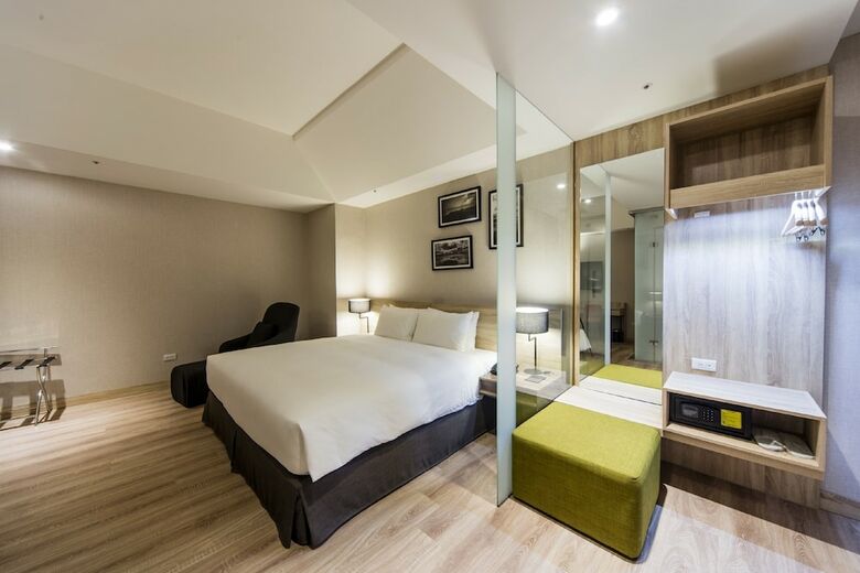Hotel Landis Inn Chuhu