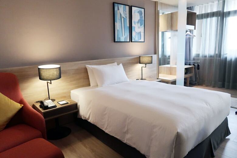 Hotel Landis Inn Chuhu