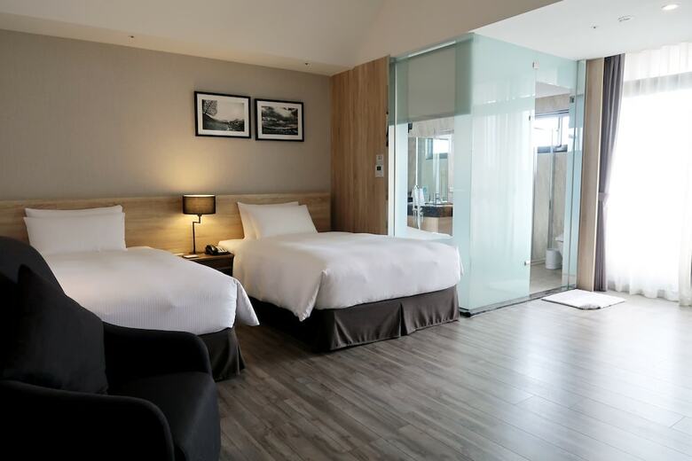 Hotel Landis Inn Chuhu