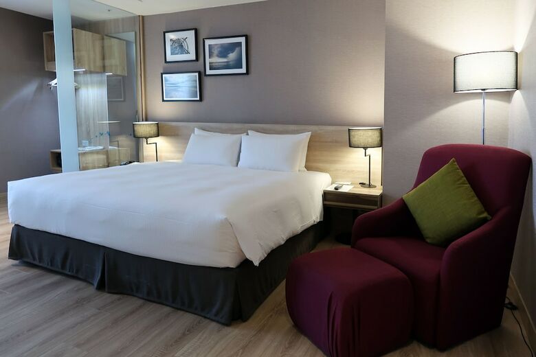 Hotel Landis Inn Chuhu