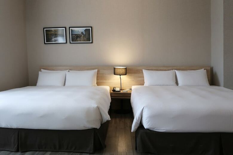 Hotel Landis Inn Chuhu