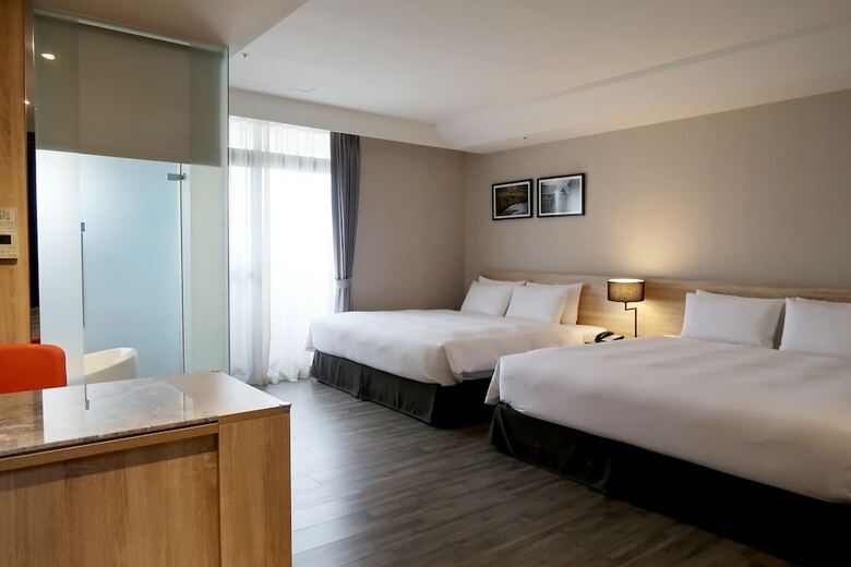 Hotel Landis Inn Chuhu