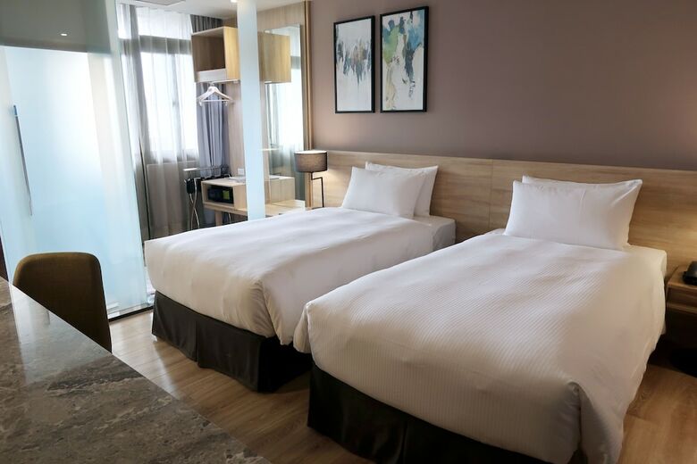 Hotel Landis Inn Chuhu