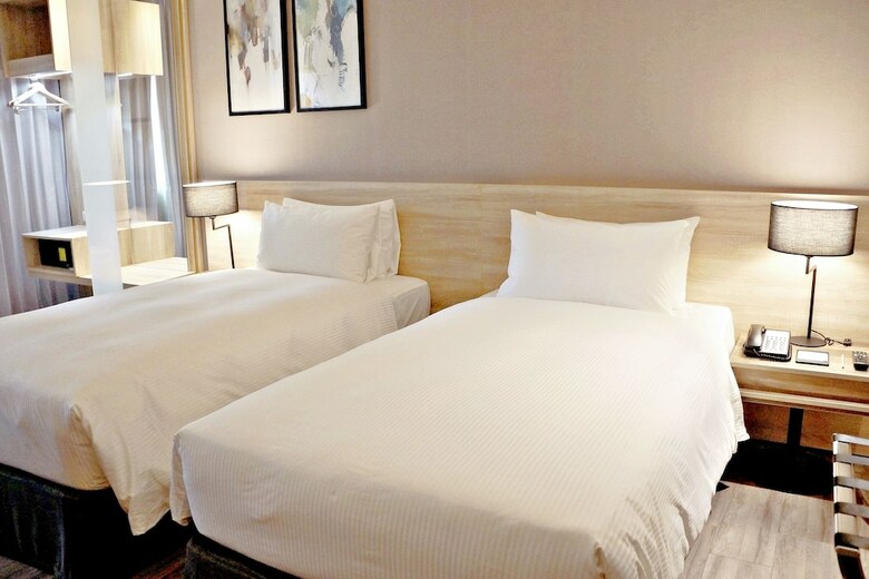 Hotel Landis Inn Chuhu