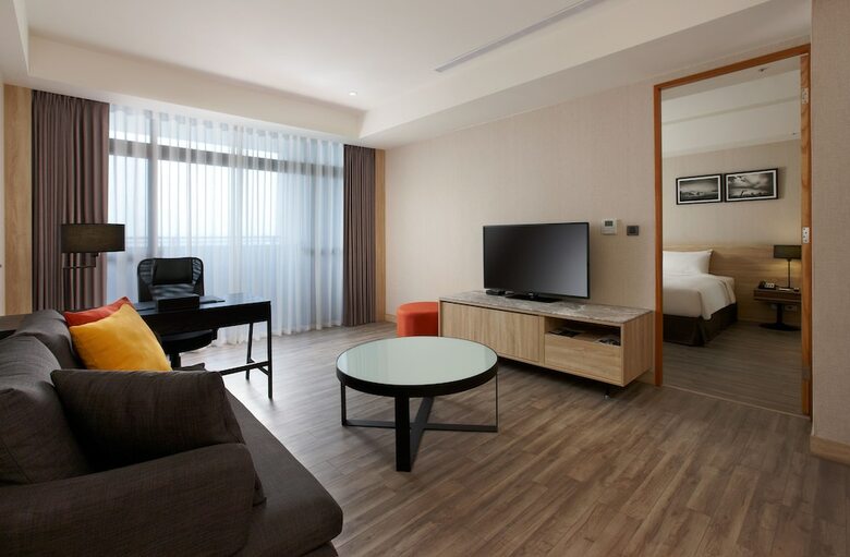 Hotel Landis Inn Chuhu