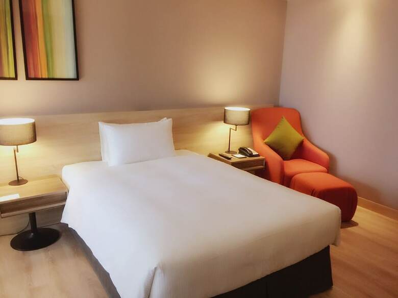 Hotel Landis Inn Chuhu