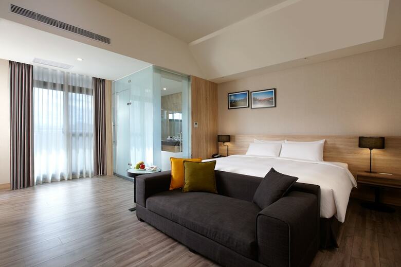 Hotel Landis Inn Chuhu