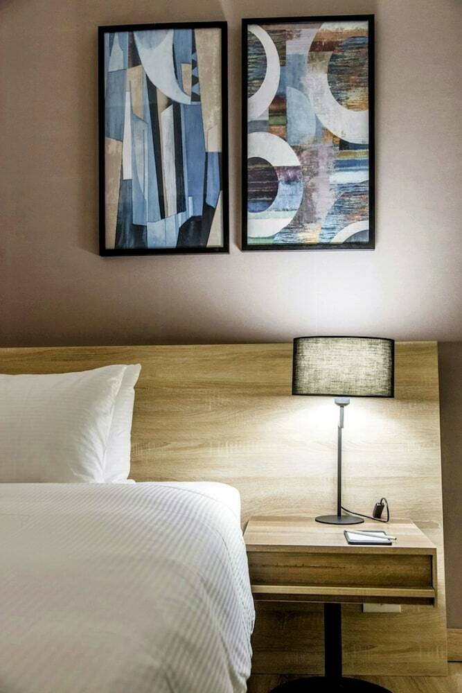 Hotel Landis Inn Chuhu